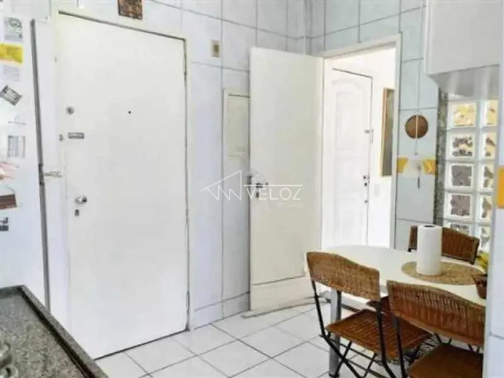 Cobertura, 4 quartos, 146 m² - Foto 13