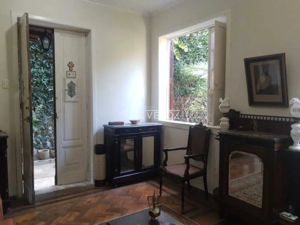 Apartamento, 5 quartos, 203 m² - Foto 5