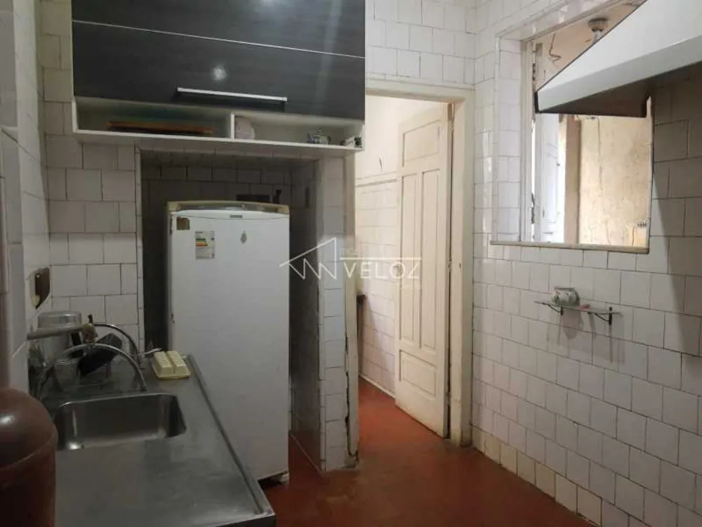 Apartamento, 5 quartos, 203 m² - Foto 9