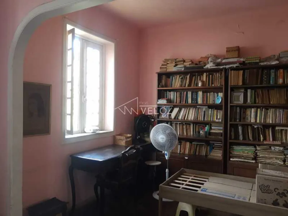 Apartamento, 5 quartos, 203 m² - Foto 21