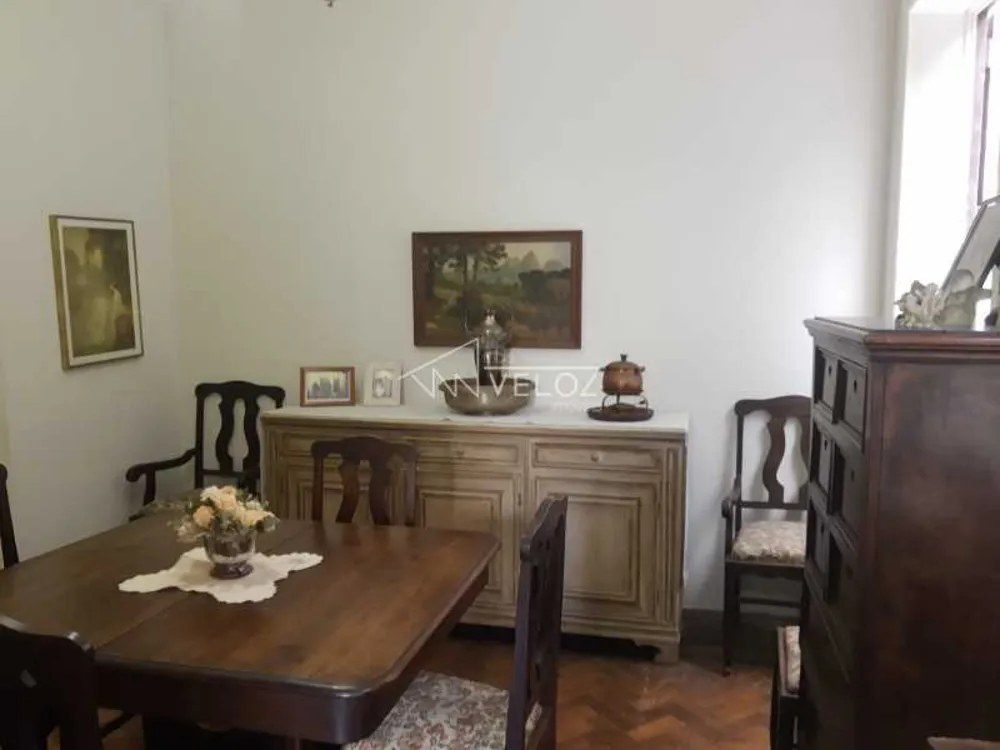 Apartamento, 5 quartos, 203 m² - Foto 7