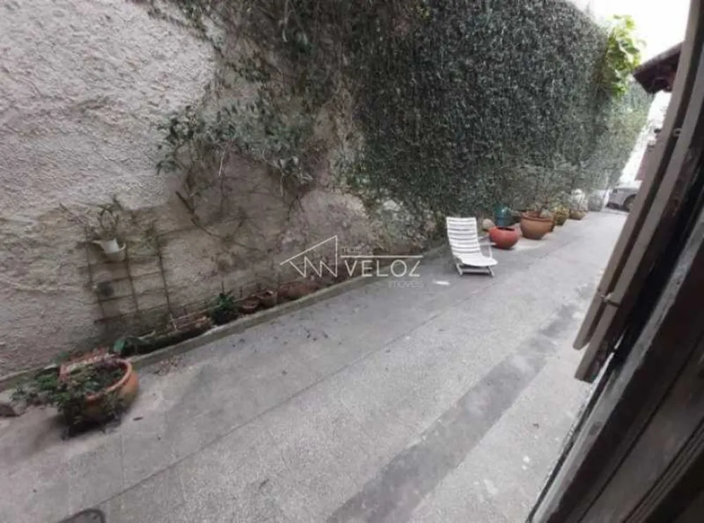 Apartamento, 5 quartos, 203 m² - Foto 4