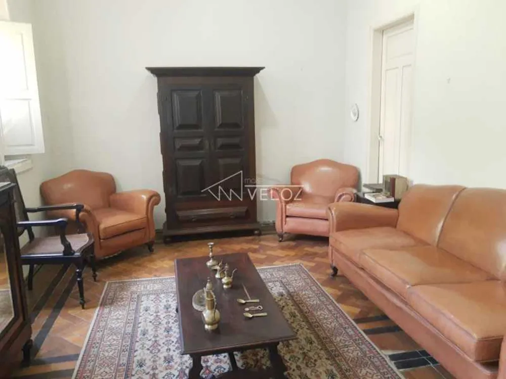 Apartamento, 5 quartos, 203 m² - Foto 6