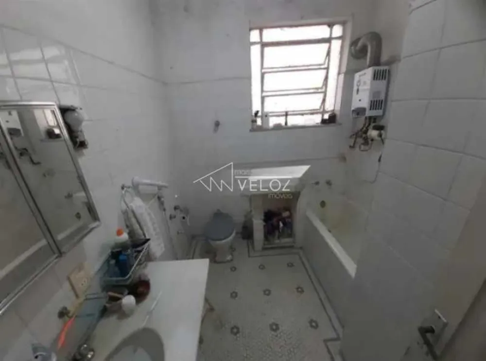 Apartamento, 5 quartos, 203 m² - Foto 19