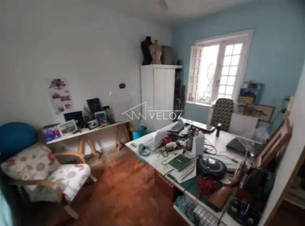 Apartamento, 5 quartos, 203 m² - Foto 17