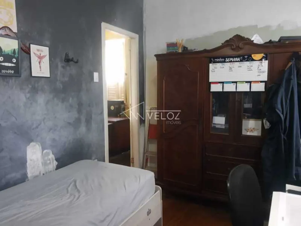 Apartamento, 5 quartos, 203 m² - Foto 1