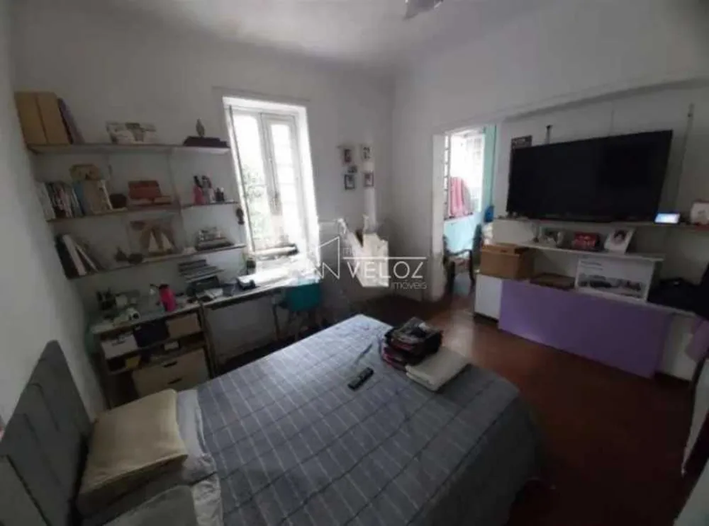 Apartamento, 5 quartos, 203 m² - Foto 16