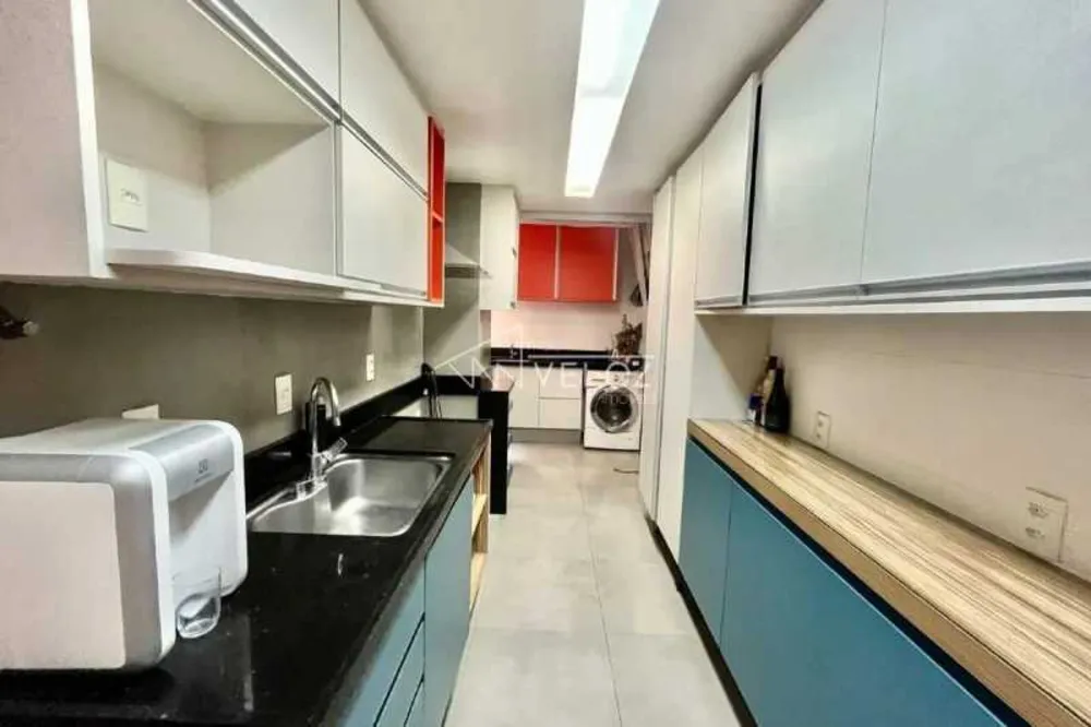Apartamento, 3 quartos, 174 m² - Foto 29