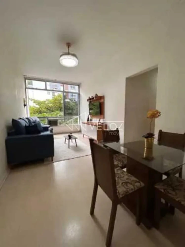 Apartamento, 3 quartos, 78 m² - Foto 6