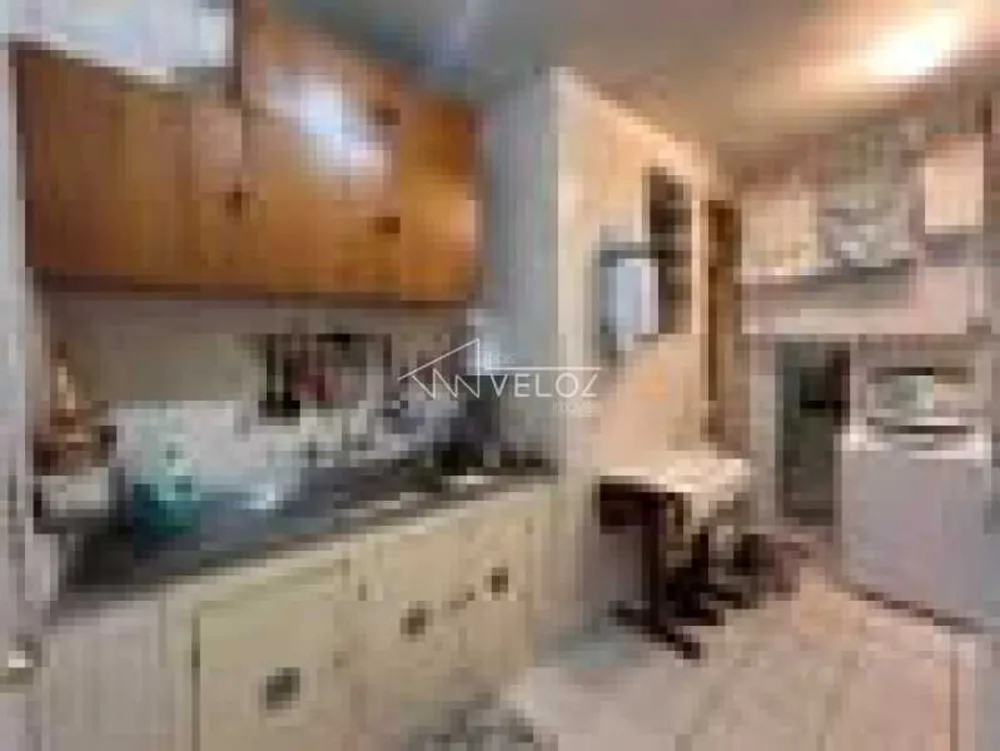 Apartamento, 3 quartos, 78 m² - Foto 17
