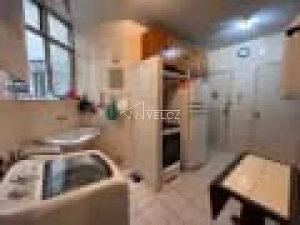 Apartamento, 3 quartos, 78 m² - Foto 15