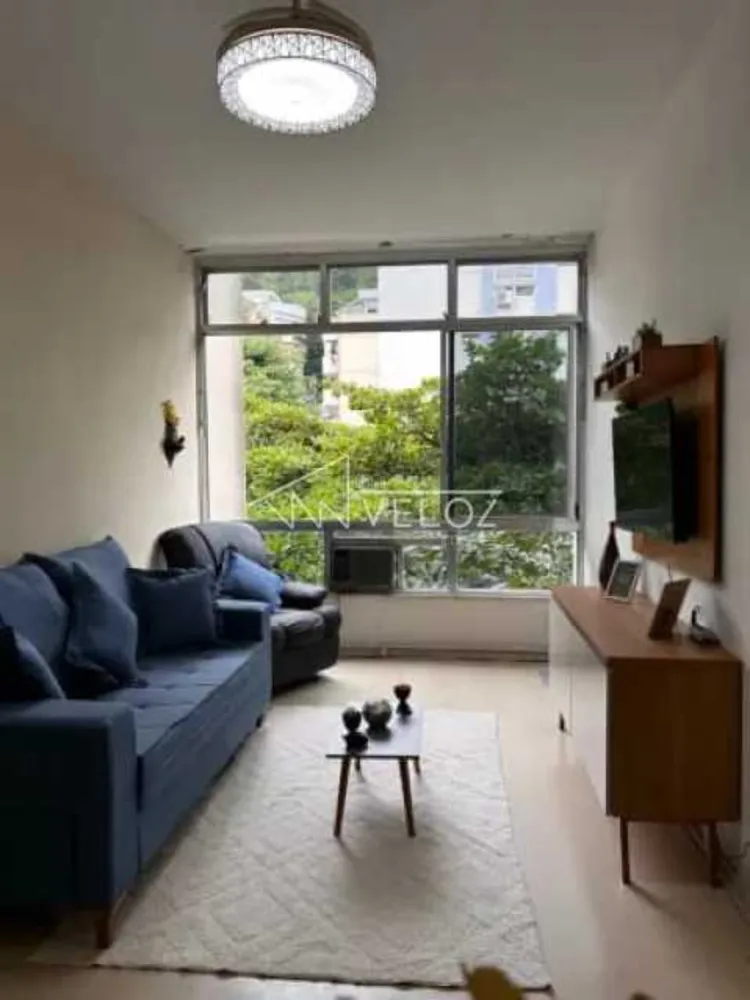 Apartamento, 3 quartos, 78 m² - Foto 2