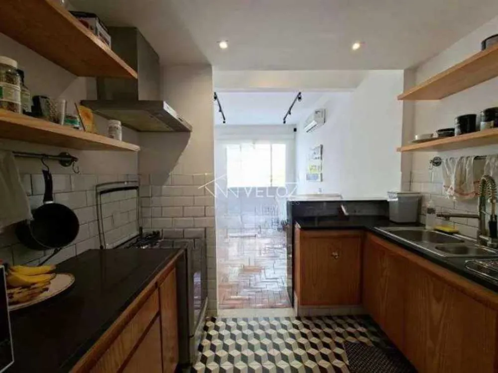 Apartamento, 1 quarto, 48 m² - Foto 10