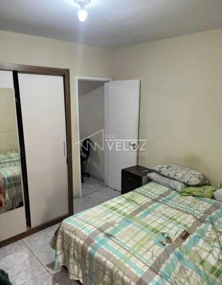 Apartamento, 1 quarto, 38 m² - Foto 4