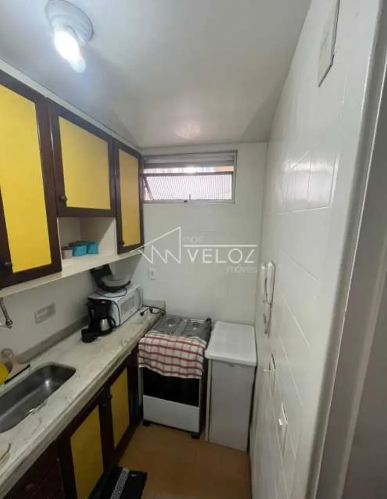 Apartamento, 1 quarto, 38 m² - Foto 11