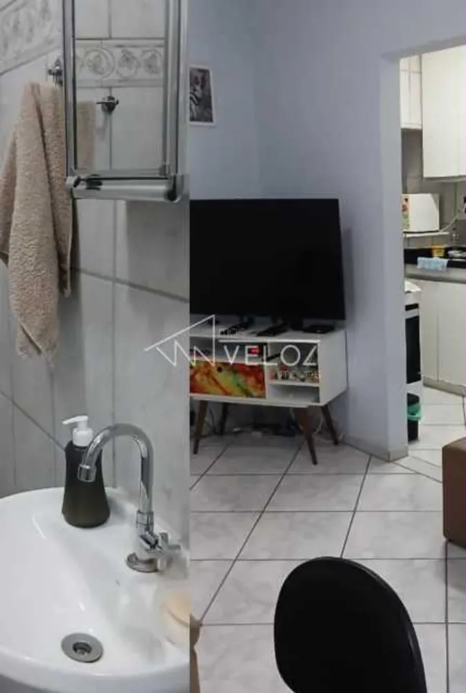 Apartamento, 2 quartos, 45 m² - Foto 7