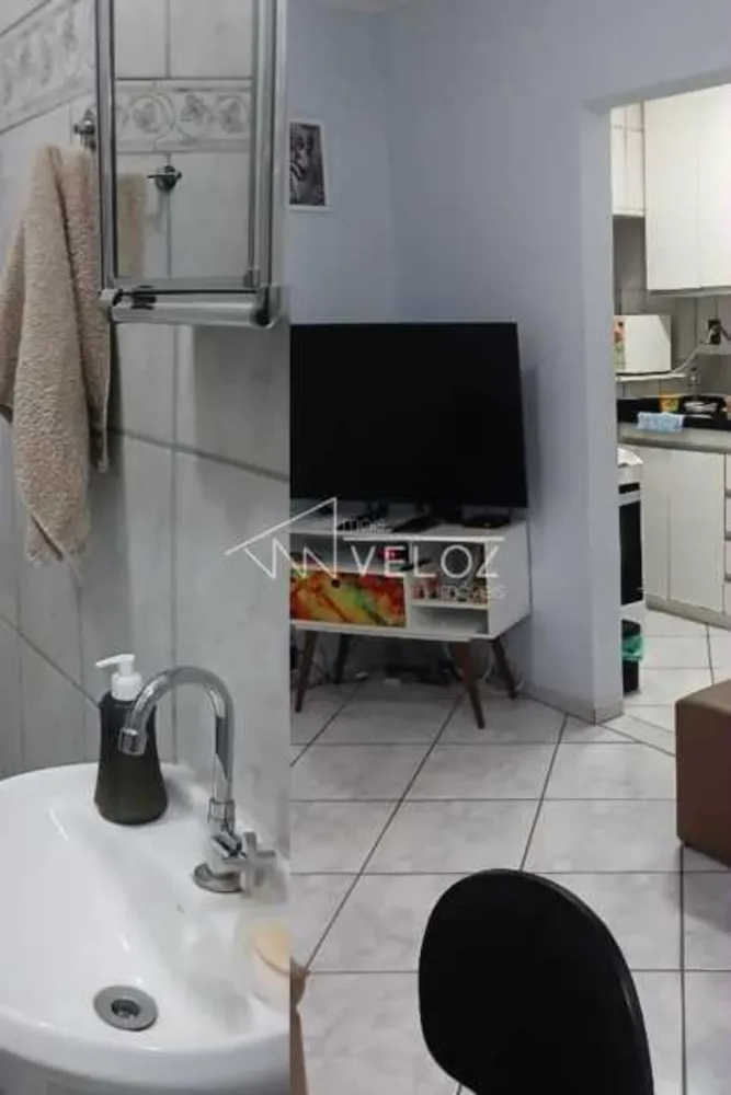 Apartamento, 2 quartos, 45 m² - Foto 6