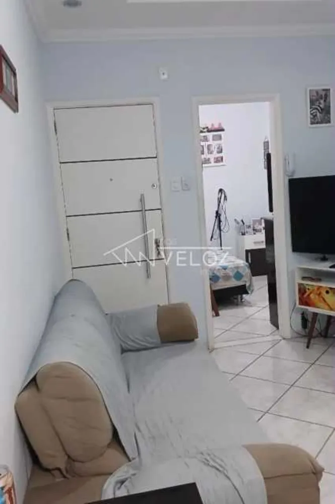 Apartamento, 2 quartos, 45 m² - Foto 2