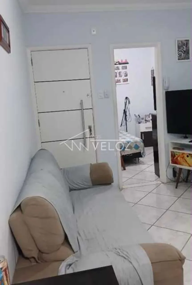 Apartamento, 2 quartos, 45 m² - Foto 11