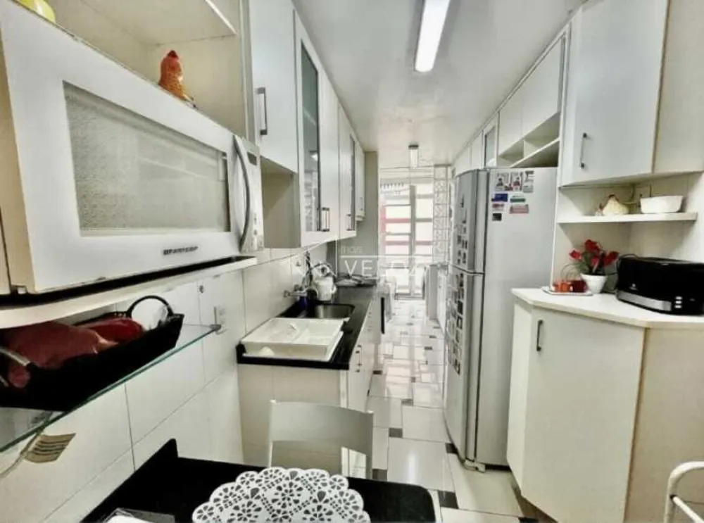 Apartamento, 2 quartos, 84 m² - Foto 21