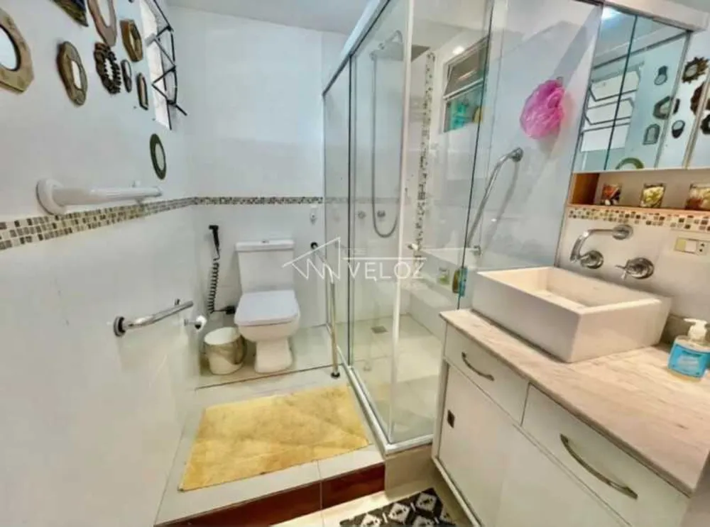 Apartamento, 2 quartos, 84 m² - Foto 12