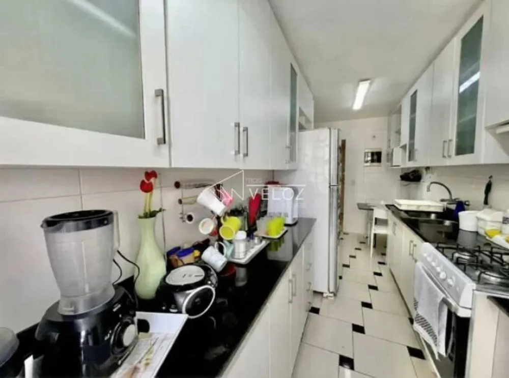 Apartamento, 2 quartos, 84 m² - Foto 1