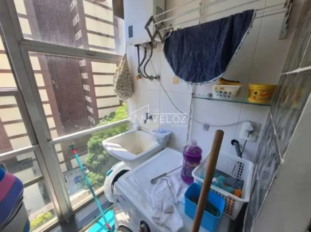 Apartamento, 2 quartos, 84 m² - Foto 27