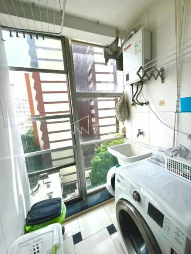 Apartamento, 2 quartos, 84 m² - Foto 26
