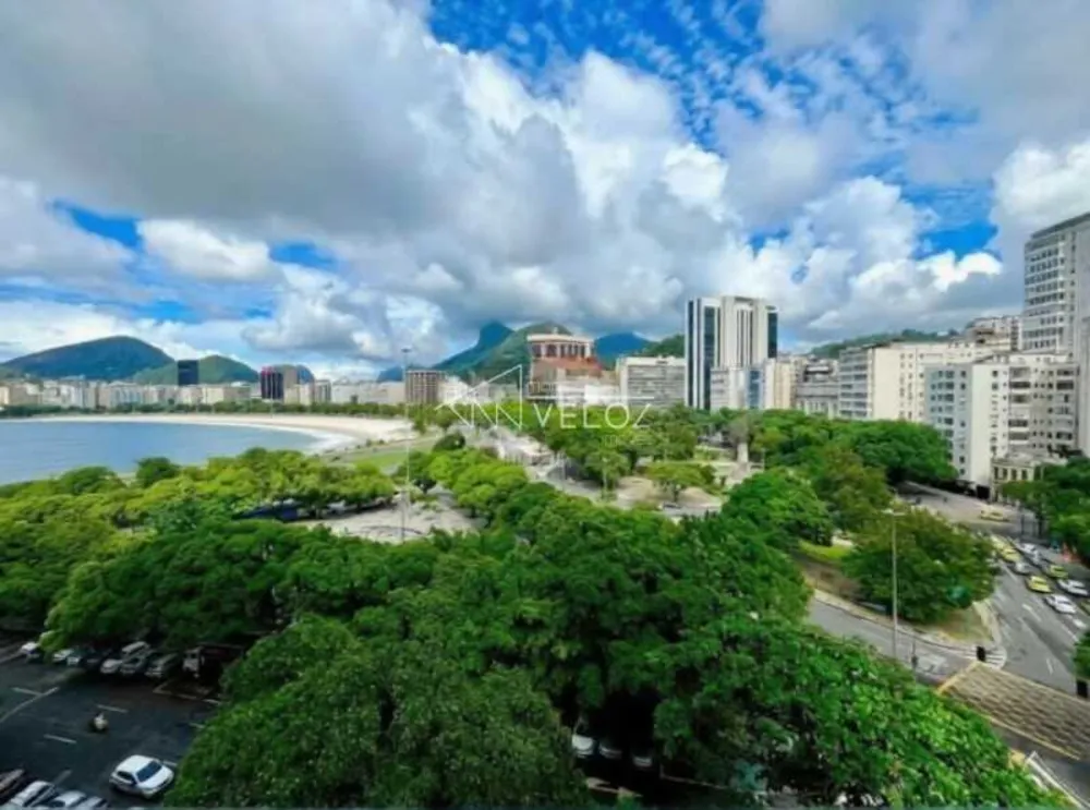 Apartamento, 2 quartos, 84 m² - Foto 2
