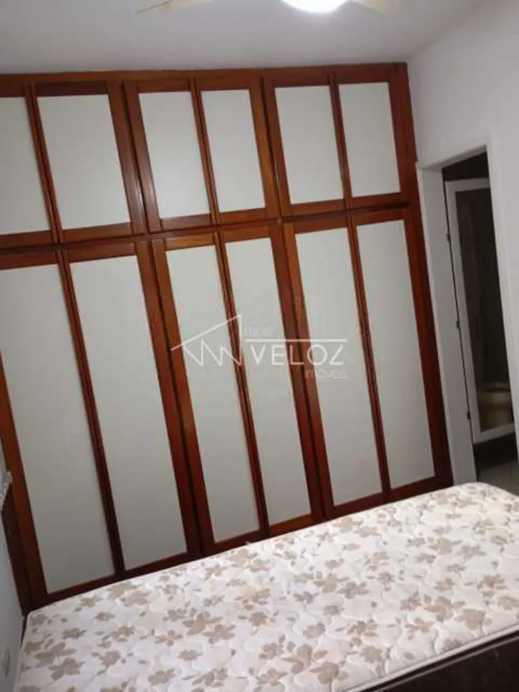 Apartamento, 2 quartos, 79 m² - Foto 8