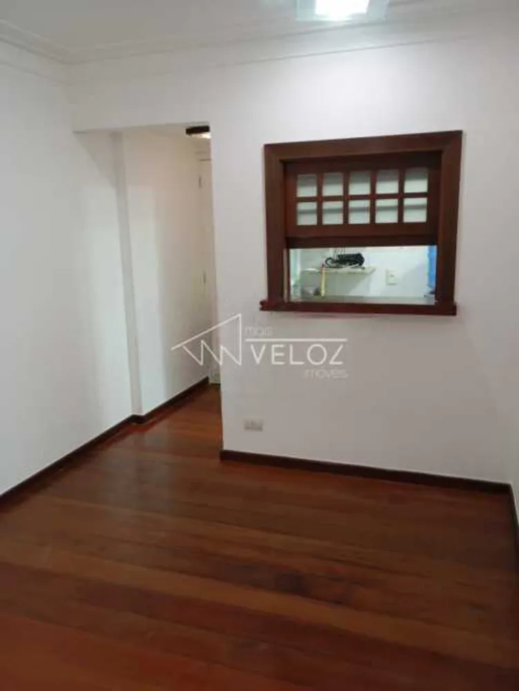 Apartamento, 2 quartos, 79 m² - Foto 4