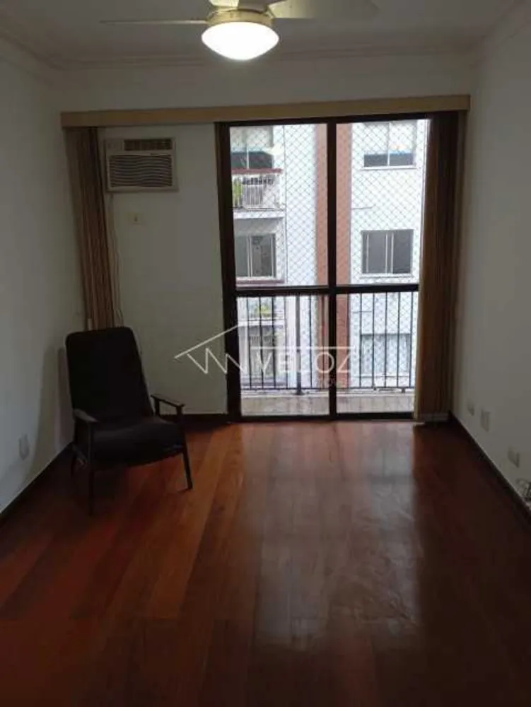 Apartamento, 2 quartos, 79 m² - Foto 5