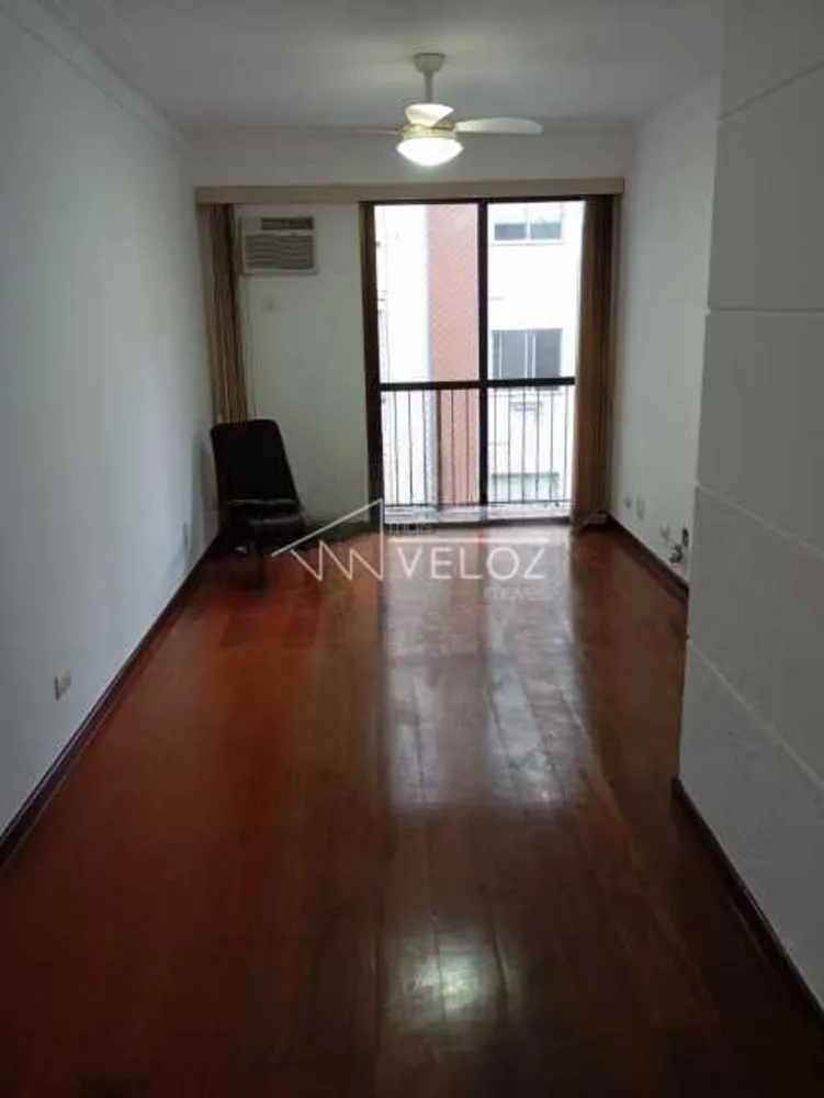 Apartamento, 2 quartos, 79 m² - Foto 3