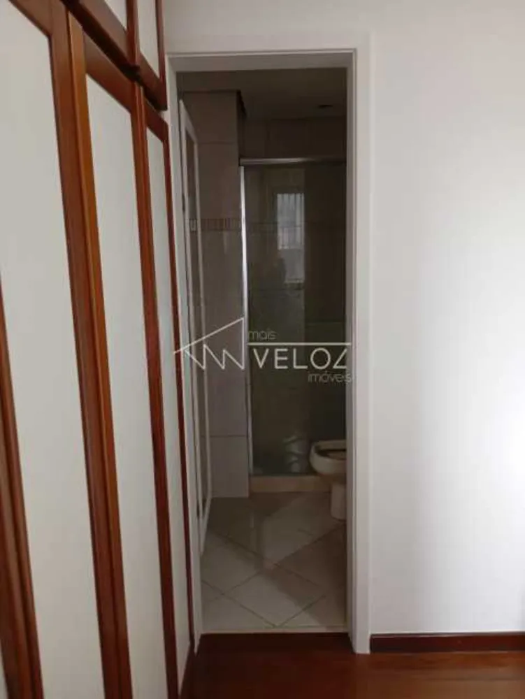 Apartamento, 2 quartos, 79 m² - Foto 9