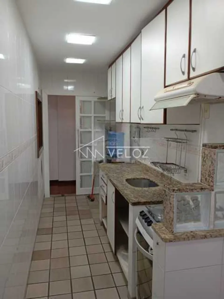 Apartamento, 2 quartos, 79 m² - Foto 20