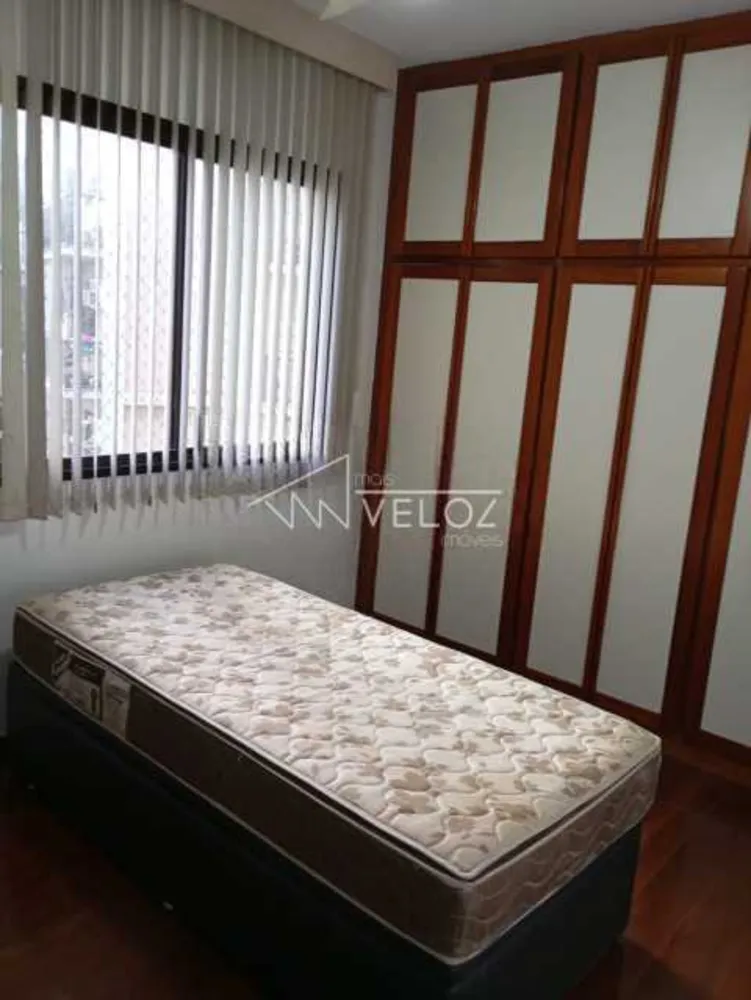 Apartamento, 2 quartos, 79 m² - Foto 11