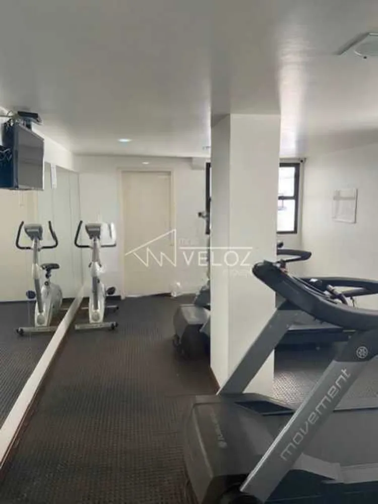 Apartamento, 3 quartos, 100 m² - Foto 19