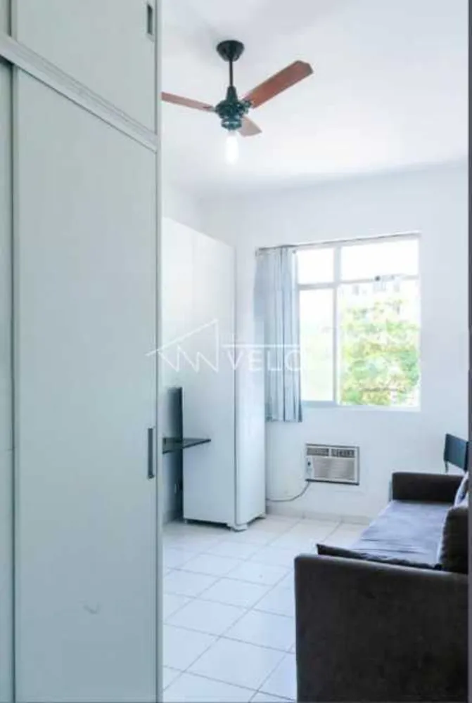 Apartamento, 1 quarto, 17 m² - Foto 8