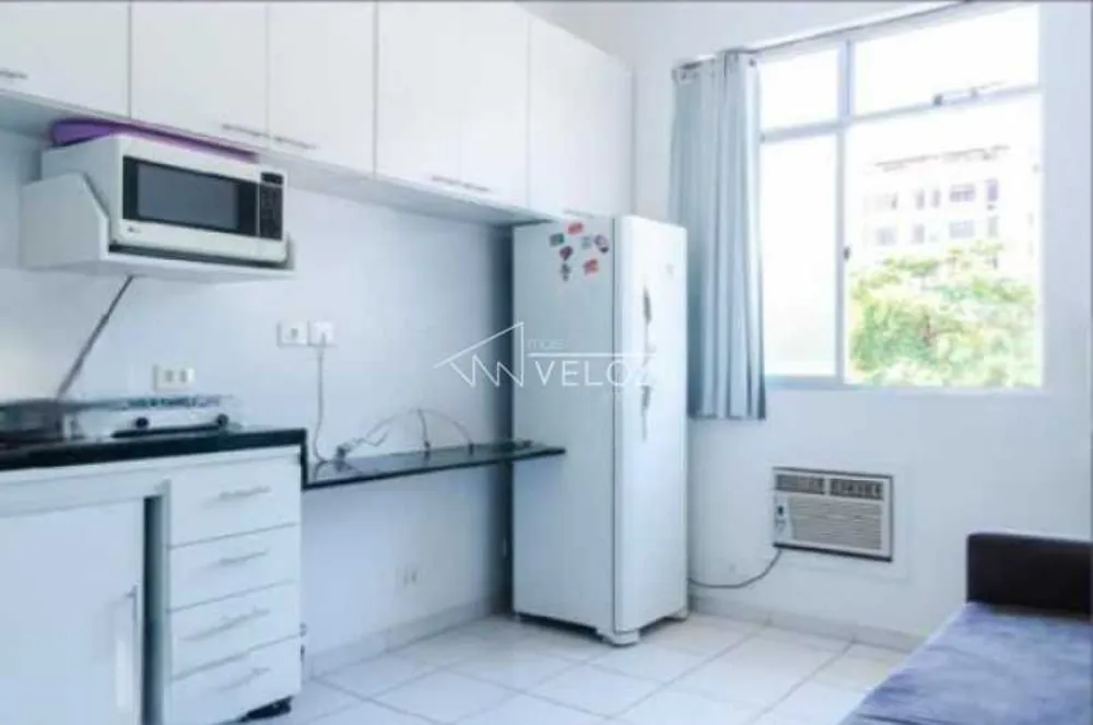 Apartamento, 1 quarto, 17 m² - Foto 11