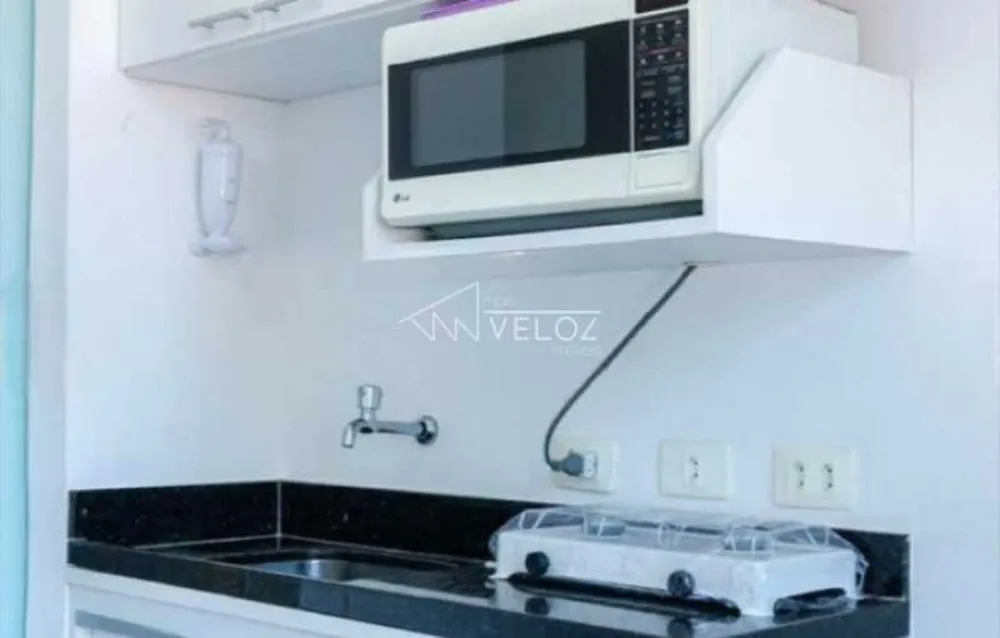 Apartamento, 1 quarto, 17 m² - Foto 15