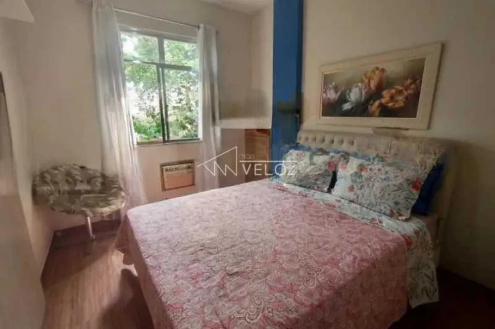 Apartamento, 2 quartos, 70 m² - Foto 17