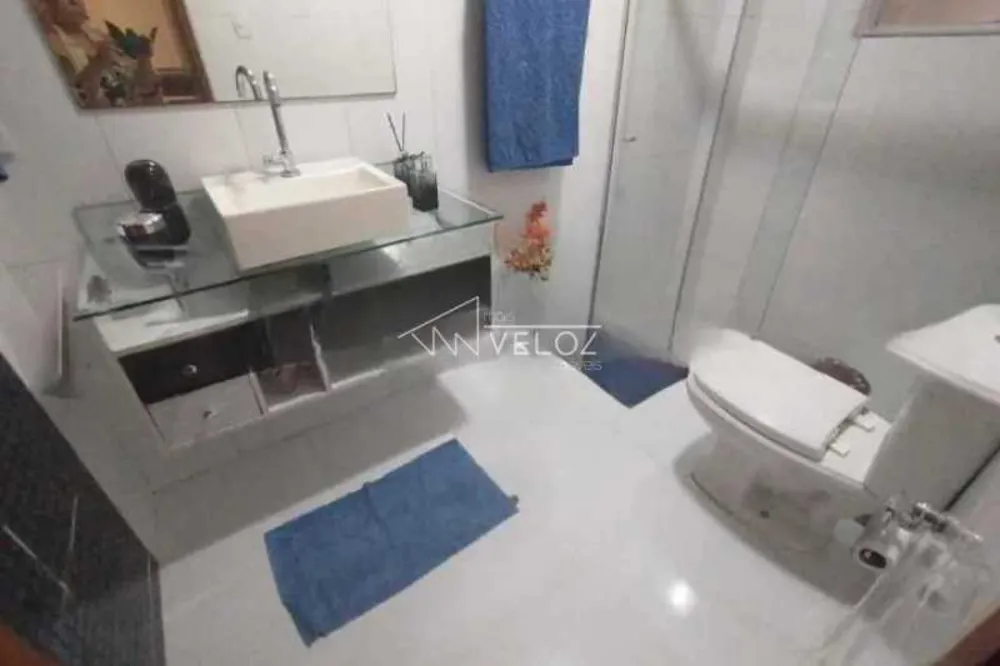 Apartamento, 2 quartos, 70 m² - Foto 8