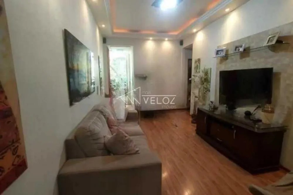 Apartamento, 2 quartos, 70 m² - Foto 24