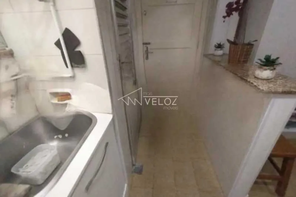 Apartamento, 2 quartos, 70 m² - Foto 23