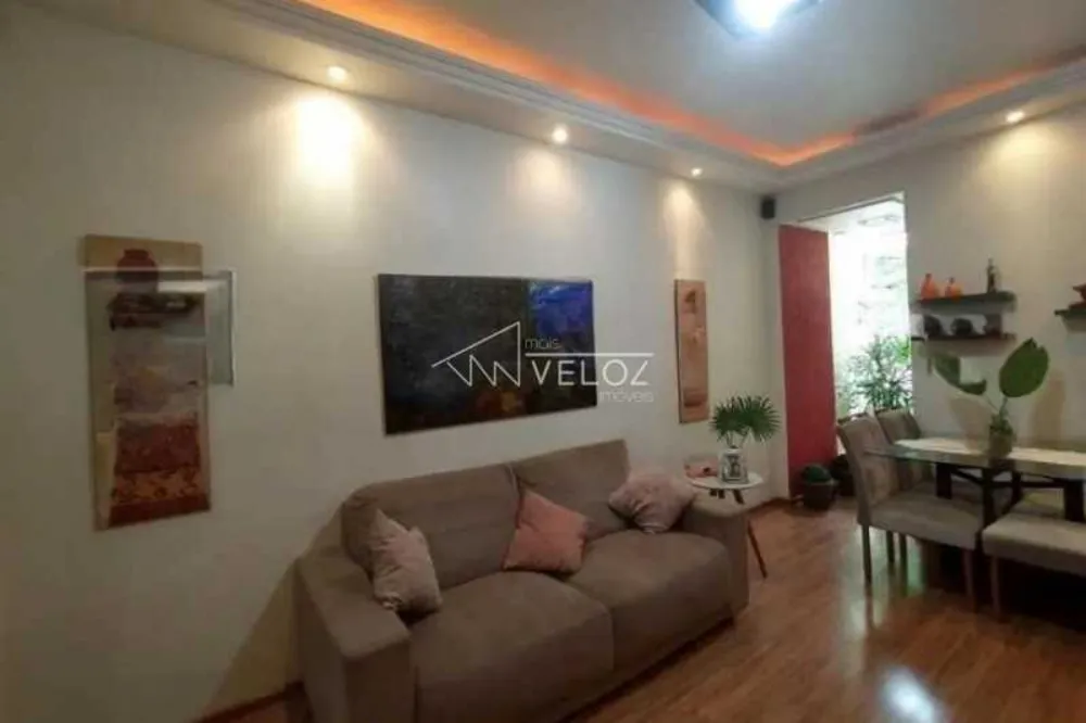 Apartamento, 2 quartos, 70 m² - Foto 12