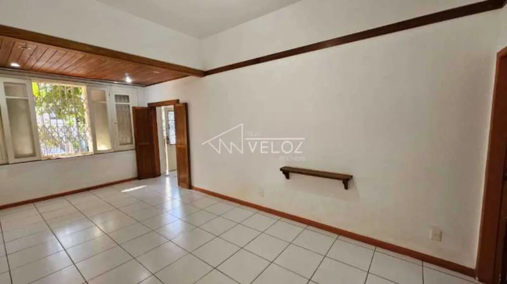 Apartamento, 3 quartos, 116 m² - Foto 2