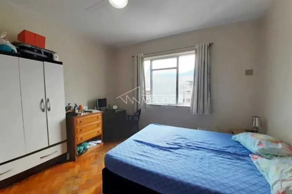 Apartamento, 3 quartos, 136 m² - Foto 1