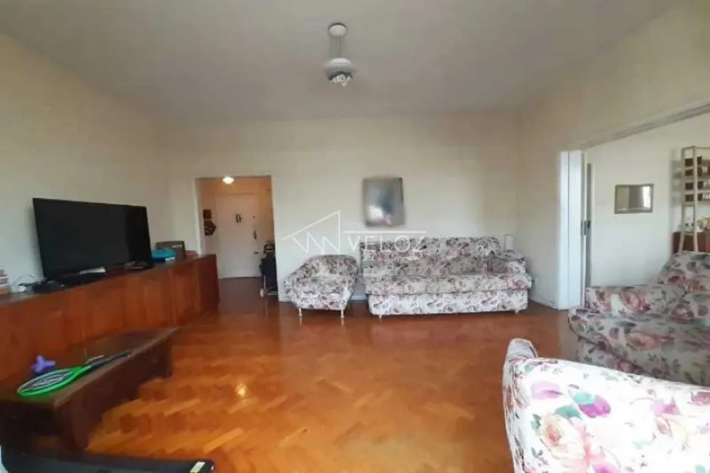 Apartamento, 3 quartos, 136 m² - Foto 19
