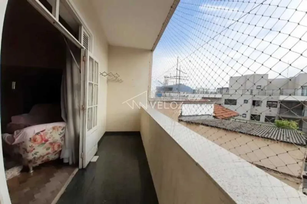 Apartamento, 3 quartos, 136 m² - Foto 18