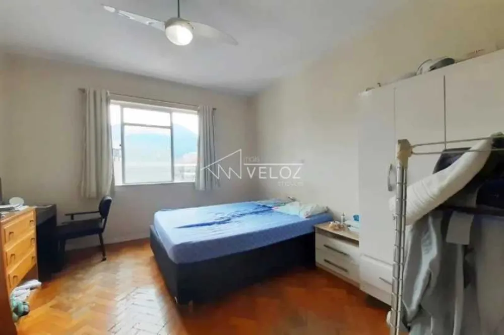 Apartamento, 3 quartos, 136 m² - Foto 21